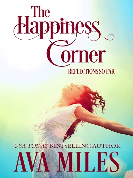 Title details for The Happiness Corner by Ava Miles - Wait list